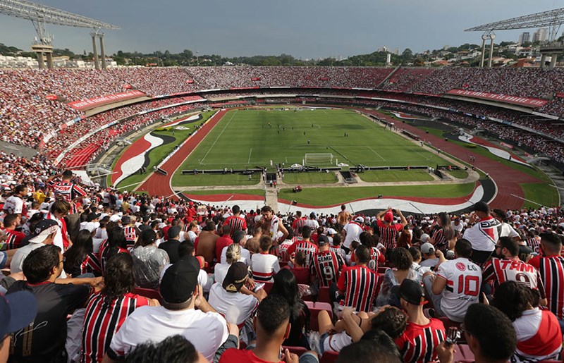 Prefeitura diz que vai recorrer de decisão sobre doação do terreno do Morumbi