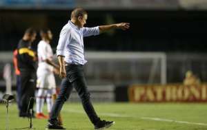 Paulistão: Diego Aguirre minimiza atrito entre Sidão e Jean no São Paulo