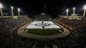 Santos jogará no Pacaembu como mandante nas semifinais do Paulistão