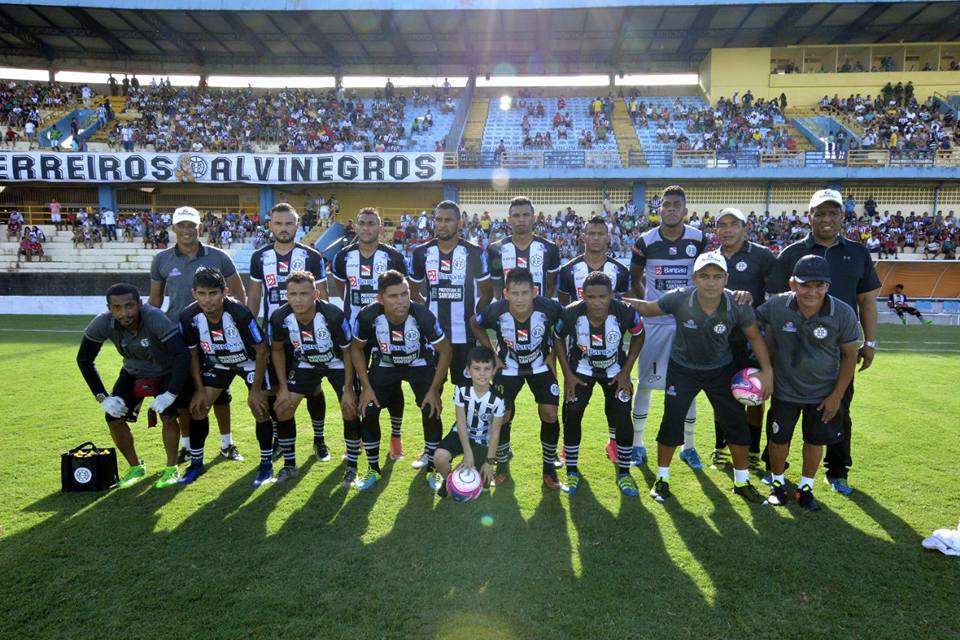 PARAENSE: São Raimundo vence primeiro jogo da semifinal contra o Remo