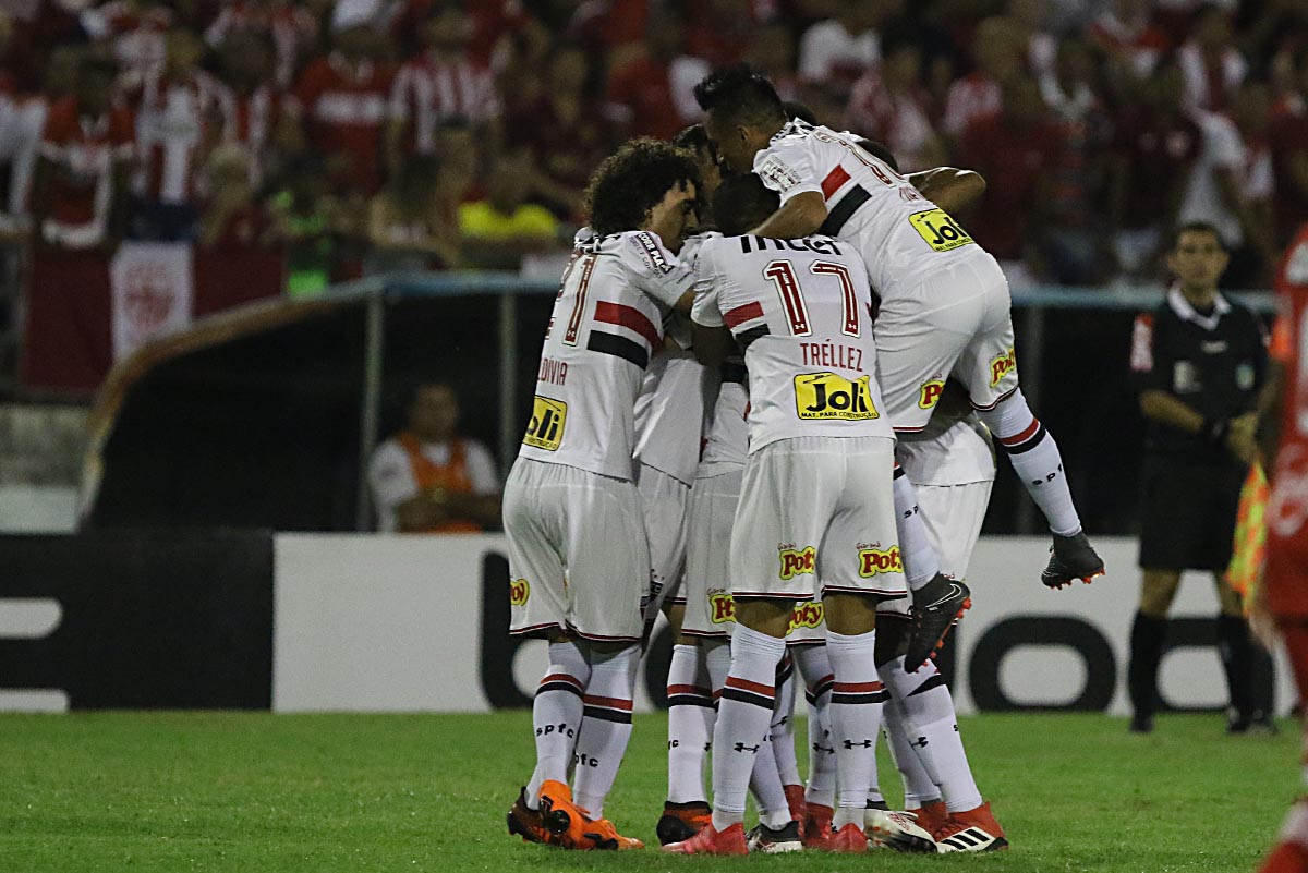 Copa do Brasil: Duelos de Atlético-MG e São Paulo abrem 4ª fase no dia 4 de abril