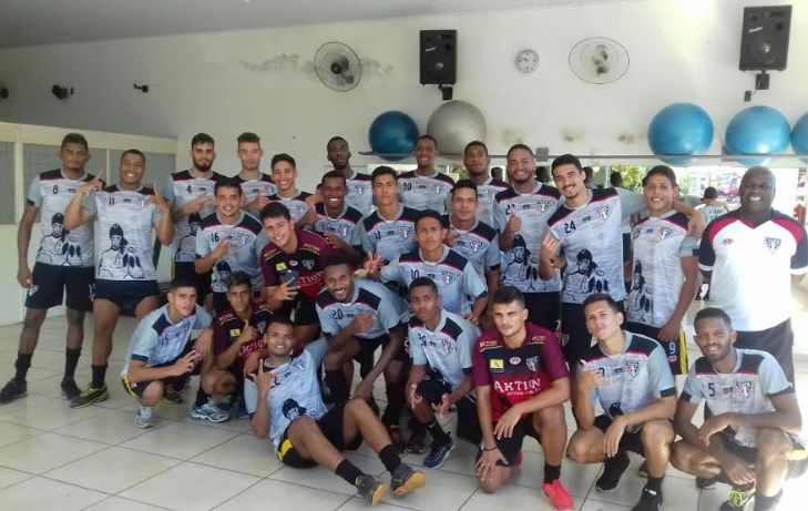 Segundona Sub 23: Adversários, Tupã e Talentos 10 se enfrentam no Alonsão