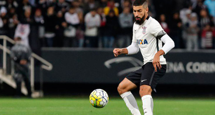 Dívida faz clube do interior paulista bloquear contas do Corinthians