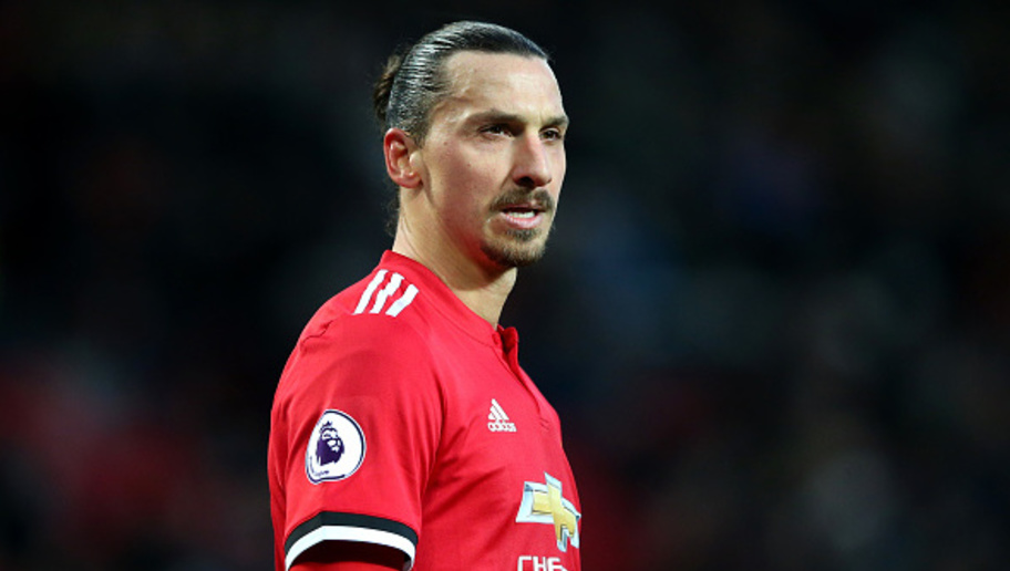 Em anúncio de jornal, Ibrahimovic confirma acerto com Los Angeles Galaxy