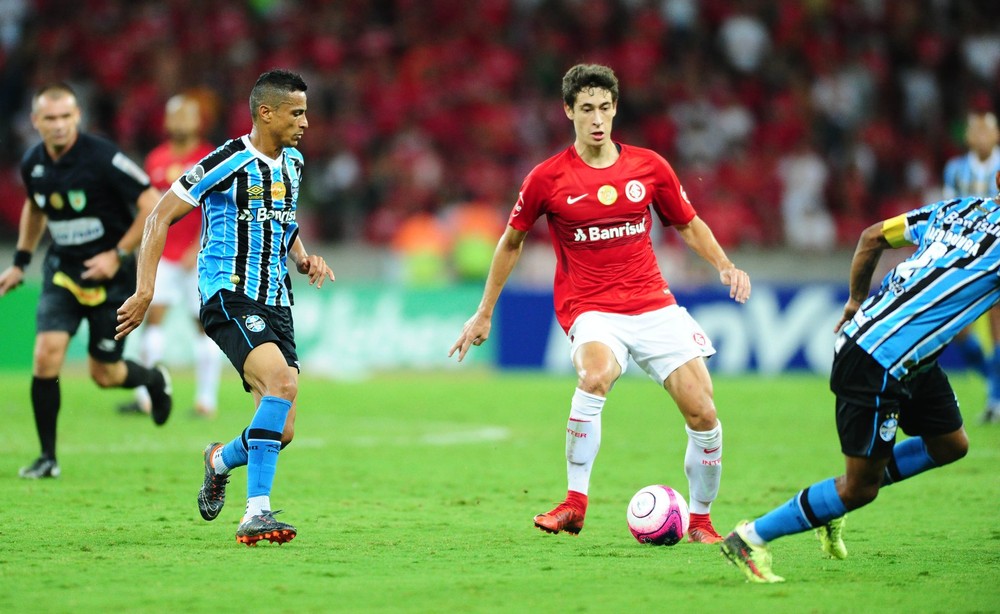 GAÚCHO: Semifinal começa com favoritos jogando fora de casa