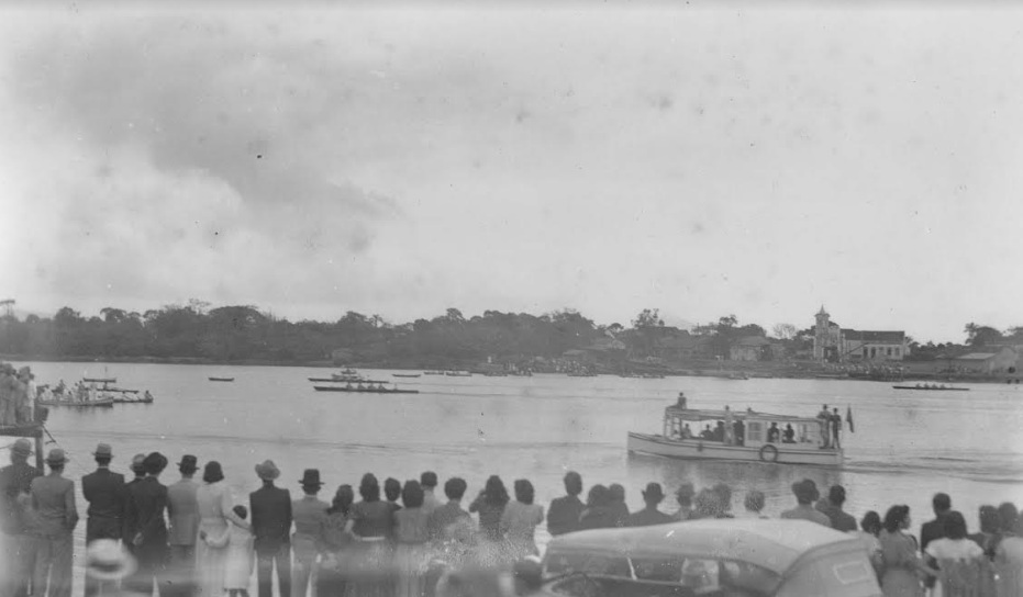 Sábado especial para o Marcílio Dias: é dia de mutirão no estádio Dr. Hercílio Luz