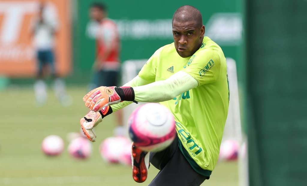 Palmeiras tem efeito suspensivo e Jailson enfrenta Santos neste sábado