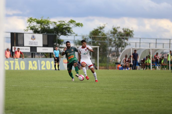 Paulista A3: Barretos tem três desfalques para enfrentar a Portuguesa Santista