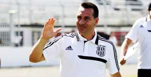 Paulistão: Ponte Preta encerra mistério e anuncia o retorno do técnico Doriva