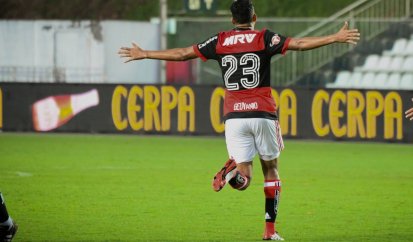 Carioca: Ferj divulga datas e horários com Flamengo abrindo semifinais