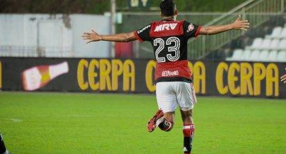 Carioca: Ferj divulga datas e horários com Flamengo abrindo semifinais (Foto: Divulgação)