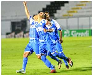 São Bento x Ponte Preta - Vale uma vaga na final do Troféu do Interior