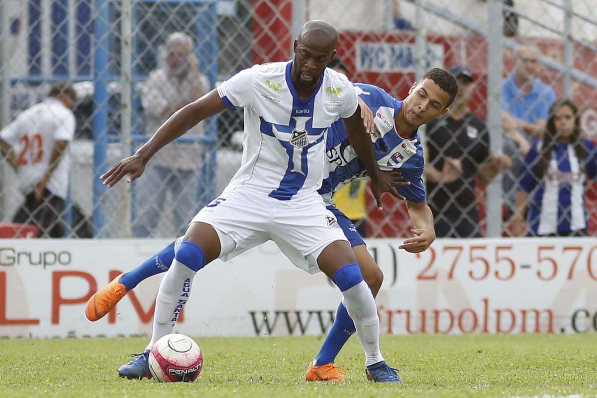 Água Santa x Inter de Limeira – Netuno busca 2ª vitória para escapar do rebaixamento