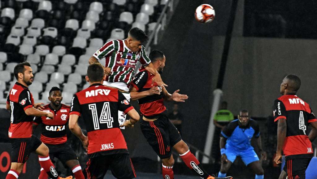 CARIOCA: Por vantagens na semifinal, Fluminense e Botafogo decidem Taça Rio (Foto: Divulgação / FFC)