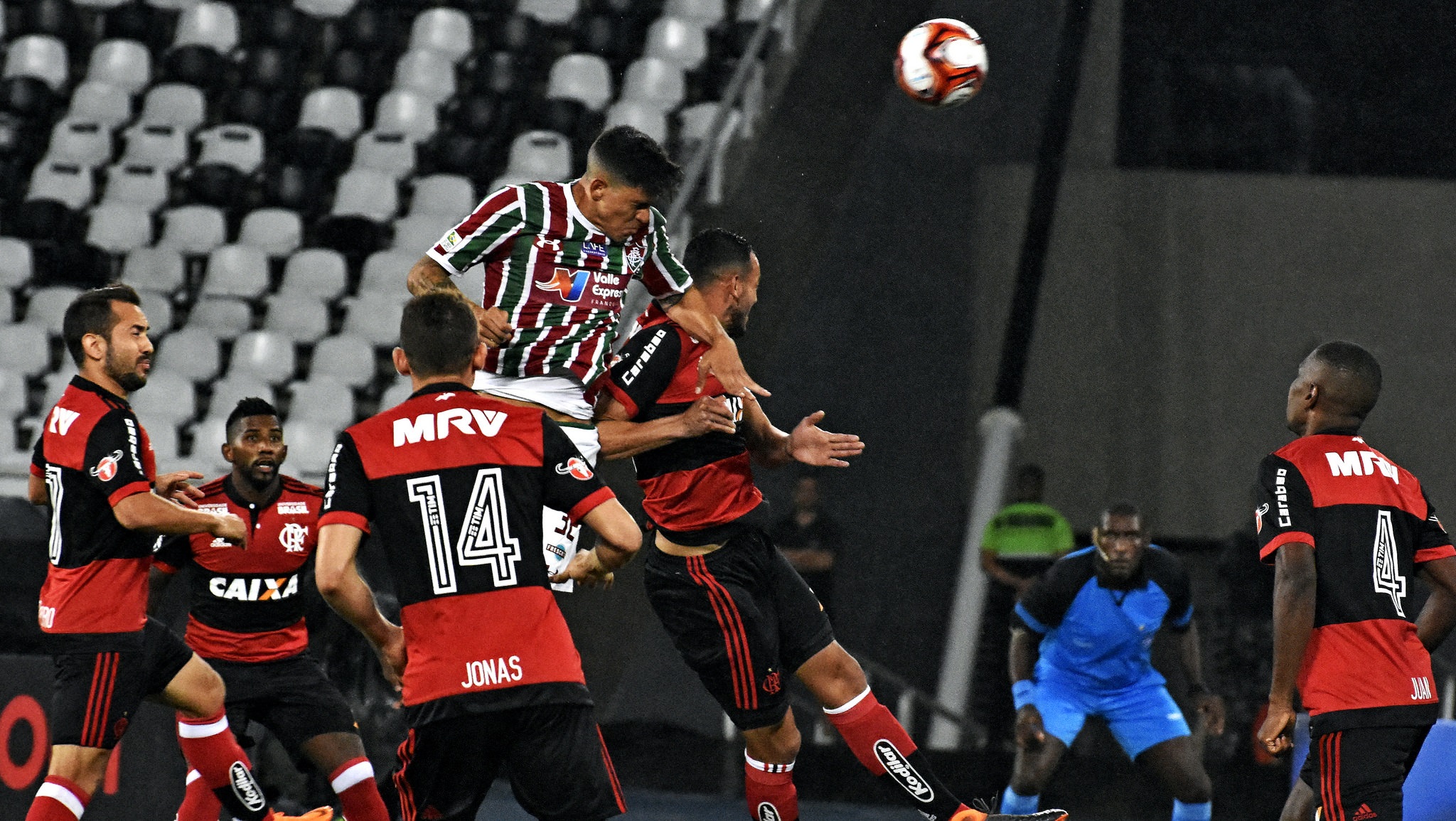 CARIOCA: Por vantagem na semifinal, Fluminense e Botafogo decidem Taça Rio