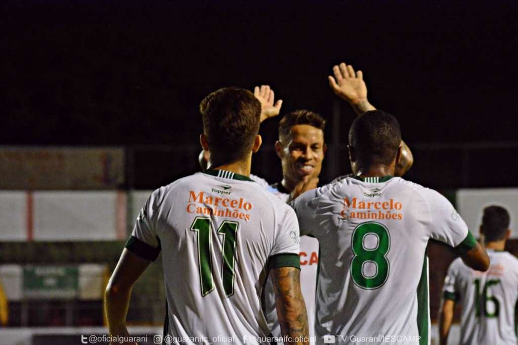 Foto: Letícia Martins / GuaraniPress