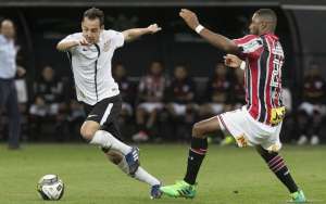 São Paulo x Corinthians - Rivais desfalcados e de olho na final