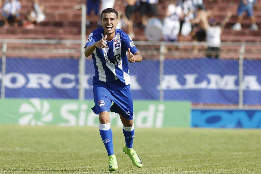 Nacional busca classificação na última rodada da Série A2. (Foto: Ale Vianna / Nacional AC)