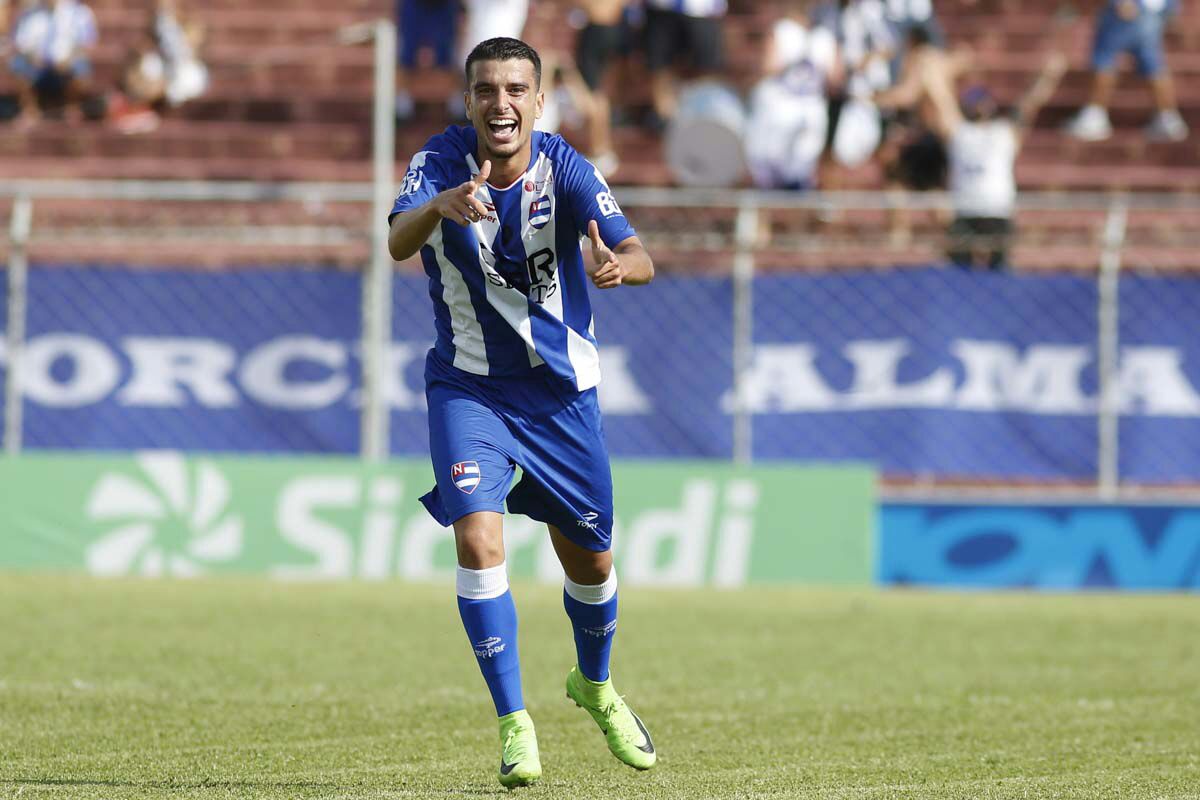 Rio Claro x Nacional – Naça acredita na classificação!