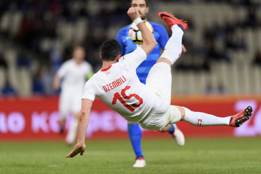 AMISTOSOS: Rivais do Brasil, Costa Rica e Suíça vencem fora de casa; Sérvia decepciona