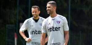 São Paulo 'fará de tudo' para sair em vantagem contra o Corinthians, diz Tréllez