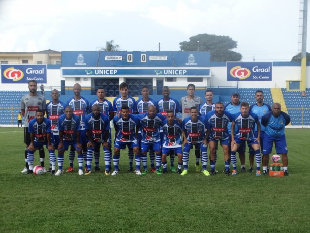 São Carlos Futebol Clube