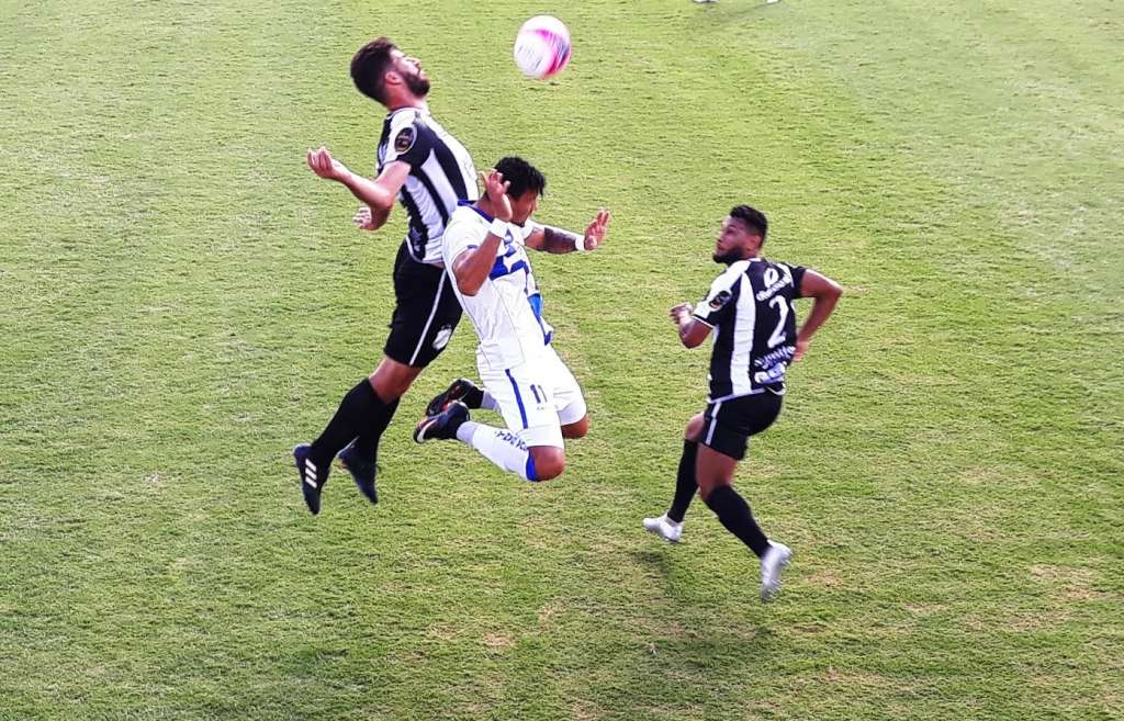 Água Santa vence em casa e foge do rebaixamento (Foto: João Vitor Fedato/Inter de Limeira)