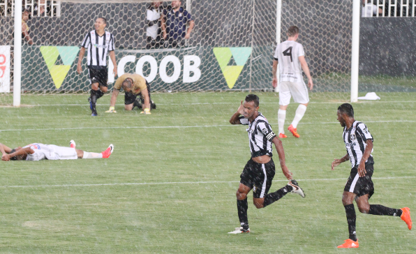 Ceilândia tenta chegar à final do Brasiliense