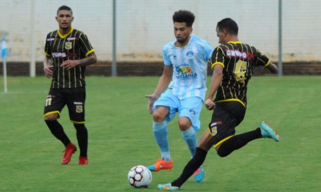 Brasiliense é o maior campeão do Campeonato Brasiliense. Foto: Benilton Sampaio