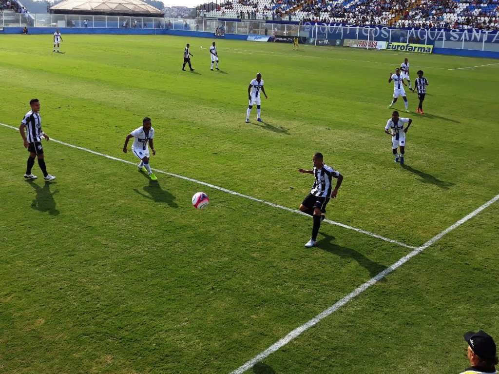 Água Santa 3 x 0 Inter de Limeira - Netuno vai bem e escapa do rebaixamento 2 0002050303325 img