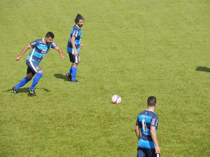 GOIANO: Aparecidense e Vila Nova ficam no 0 a 0 e semi segue em aberto