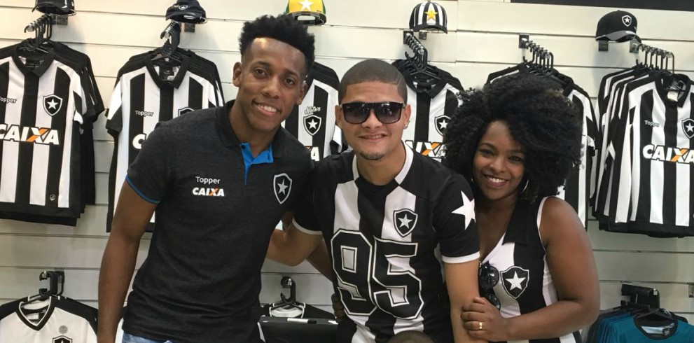 Carioca: Moisés aposta na união com a torcida por título do Botafogo na Taça Rio