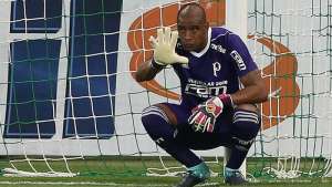 Jailson divide méritos após grande atuação no Palmeiras: 'Não jogo sozinho'