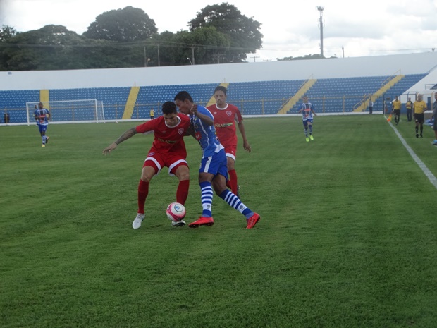 Capivariano 4 x 0 Matonense – Leão termina vice-líder e pega o Velo Clube nas quartas