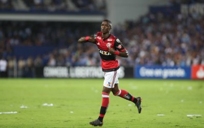 Carioca: Flamengo fecha treino tático e faz mistério para semifinal