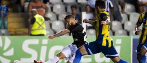 Paulistão: Sasha e Rodrygo preocupam Santos para segundo jogo da semi