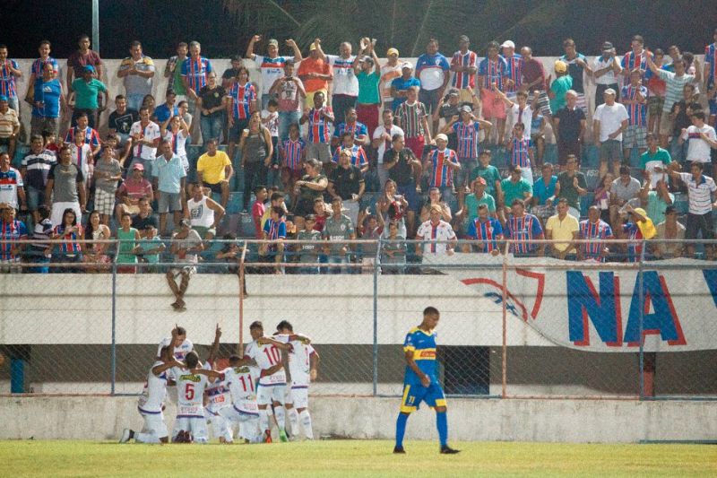 SERGIPANO: Itabaiana deixa Sergipe fora do G2 e carimba vaga na final