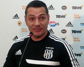 Doriva volta à Macaca e precisa mostrar mais