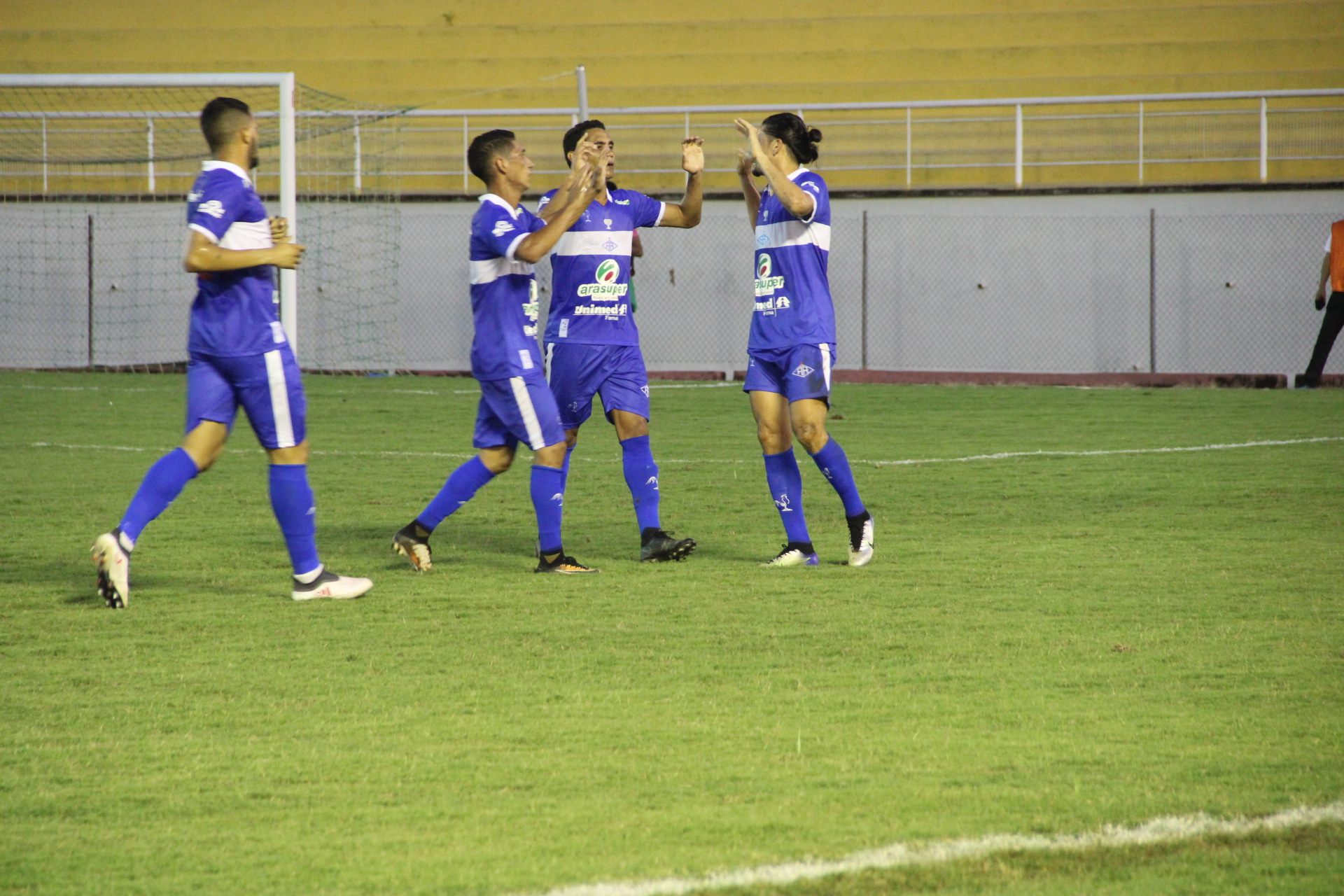 ACREANO: Atlético avança e Rio Branco fica com liderança do Grupo B