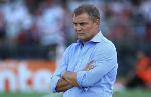 Aguirre já vê mudanças no São Paulo: 'Mentalidade vencedora'