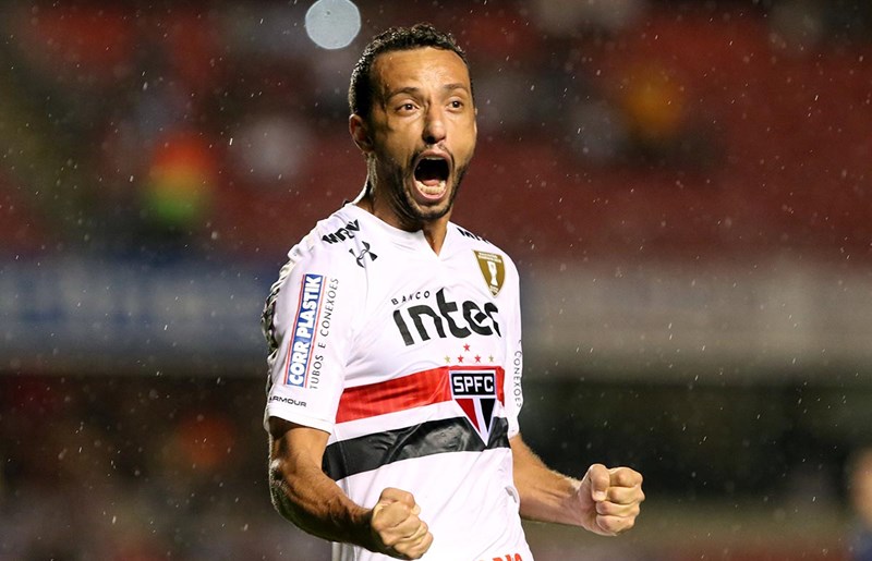 Foto: Rubens Chiri / saopaulofc.net