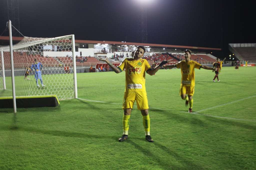 FPF define as datas e horários da grande final do Troféu do Interior