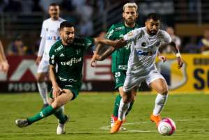 Gabriel dá receita para Santos acabar com jejum: 