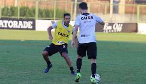Após defender Red Bull Brasil no Paulistão, Tiago Alves acerta com o Ceará