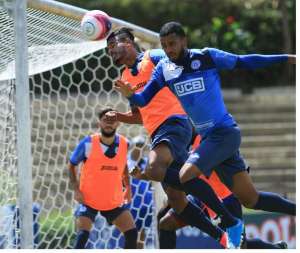 Série B: São Bento inicia preparação para o Brasileiro nesta terça-feira