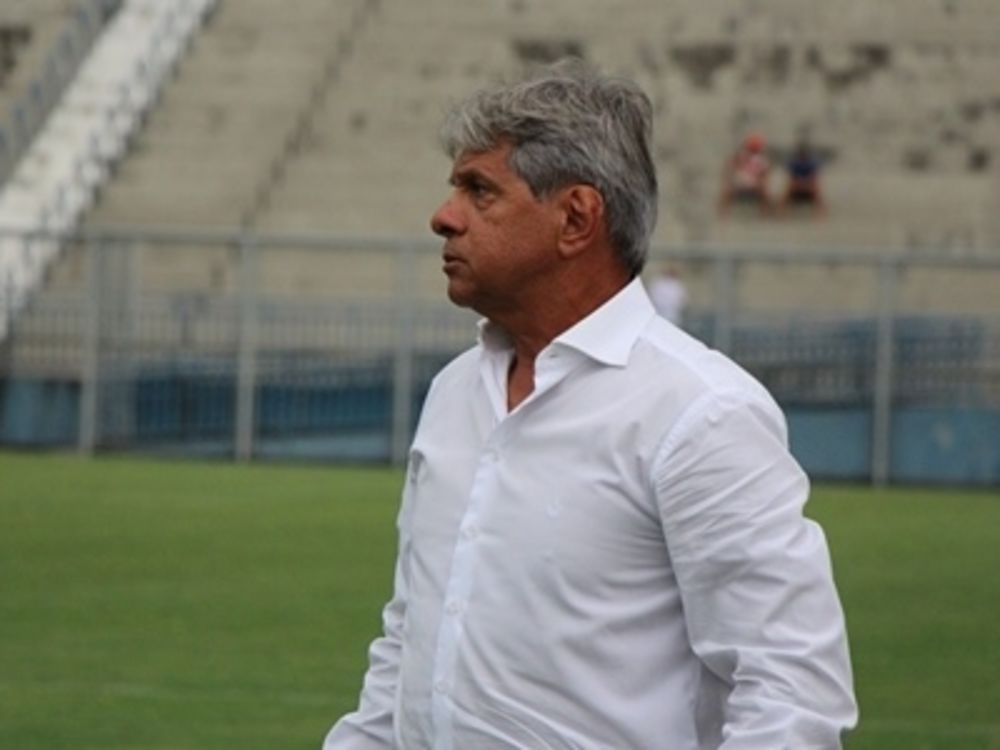 Amazonense: Bernardes deixa Nacional após eliminação para o Rio Negro