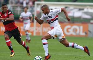 São Paulo pode ter até 6 desfalques para 2º jogo da semifinal com o Corinthians