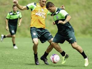 Mineiro: América anuncia contratação de atacante do Cruzeiro até o fim do ano