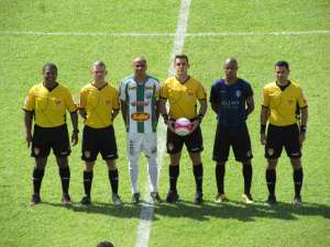 Paulista A3: Após vaga na Copa Paulista, Caio César diz que quer ficar no Rio Preto