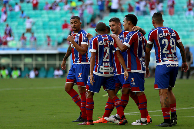 COPA DO NORDESTE: Cinco dos oito classificados serão conhecidos na última rodada
